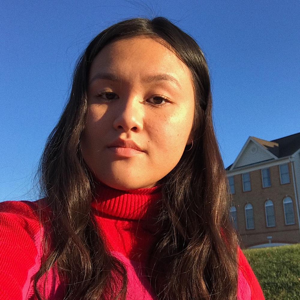 Meet your Posher, Tiffani